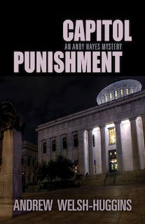 Couverture_Capitol Punishment