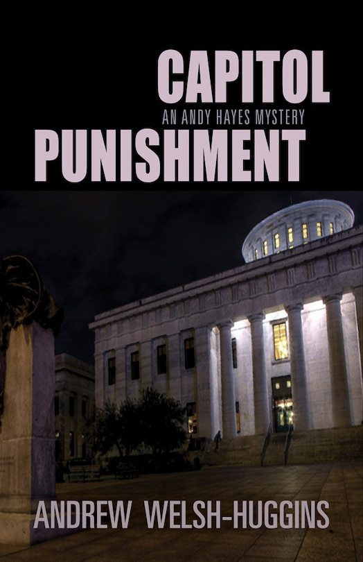 Couverture_Capitol Punishment