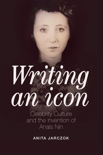 Front cover_Writing An Icon