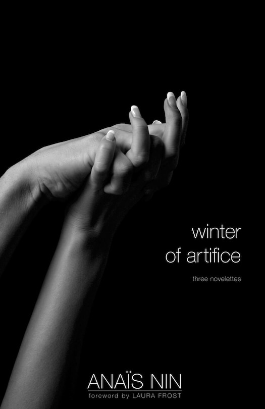 Front cover_Winter of Artifice