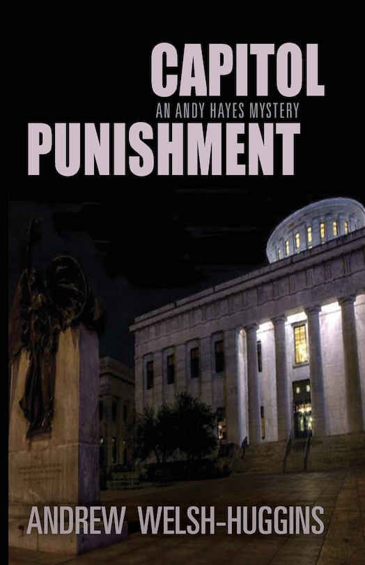 Couverture_Capitol Punishment