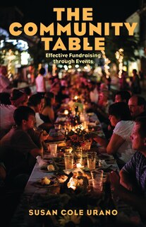 Couverture_The Community Table