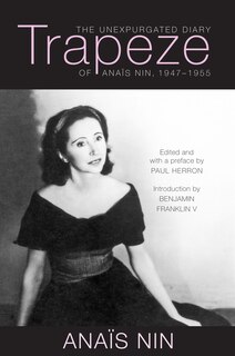 Front cover_Trapeze