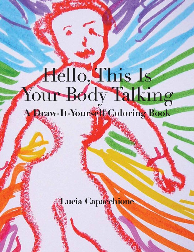 Couverture_Hello, This Is Your Body Talking