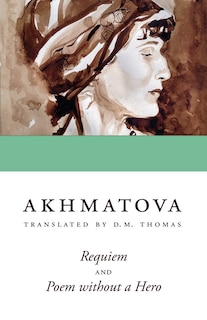 Front cover_Requiem And Poem Without A Hero