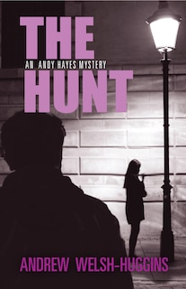 Front cover_The Hunt