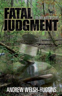 Front cover_Fatal Judgment