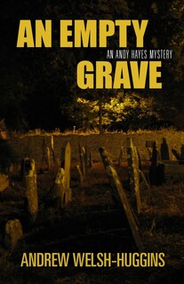 Couverture_An Empty Grave