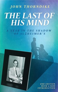 Couverture_The Last of His Mind, Second Edition