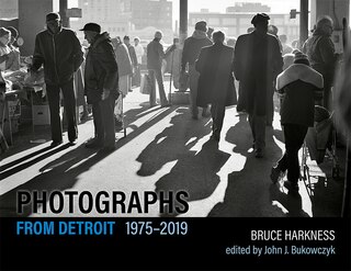 Couverture_Photographs from Detroit, 1975&ndash;2019