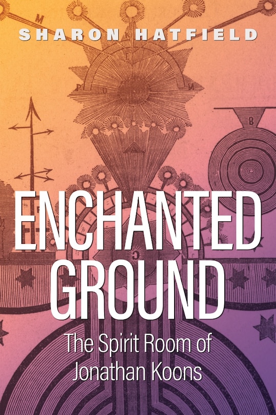 Couverture_Enchanted Ground