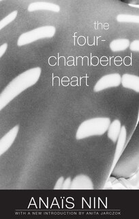 Front cover_The Four-Chambered Heart