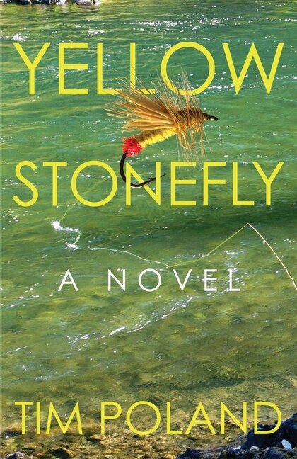 Couverture_Yellow Stonefly