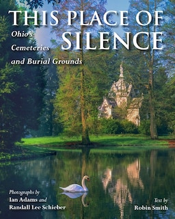 Front cover_This Place of Silence