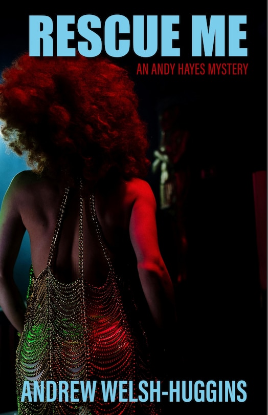 Front cover_Rescue Me