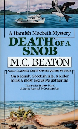 Death Of A Snob