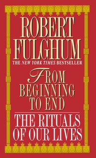 Front cover_From Beginning To End
