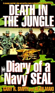 Couverture_Death In The Jungle