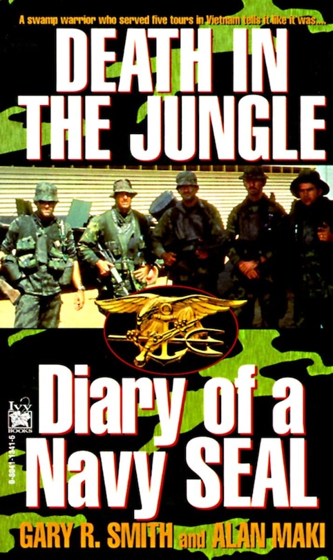 Couverture_Death In The Jungle