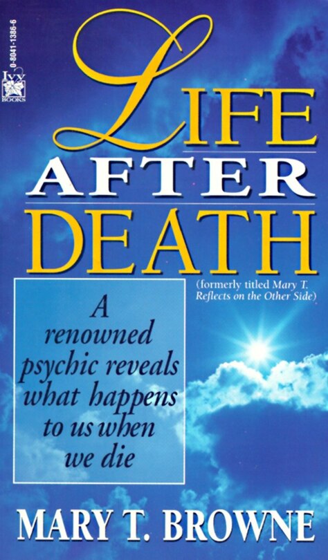 Front cover_Life After Death