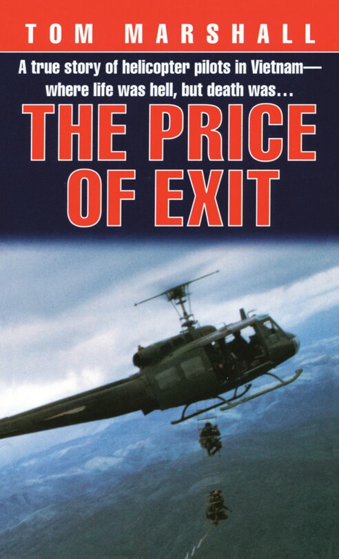 Front cover_Price Of Exit