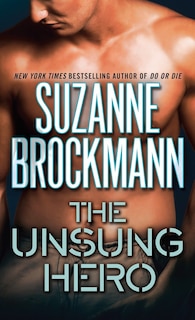Front cover_The Unsung Hero