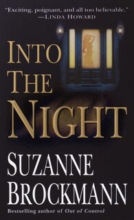 Couverture_Into The Night