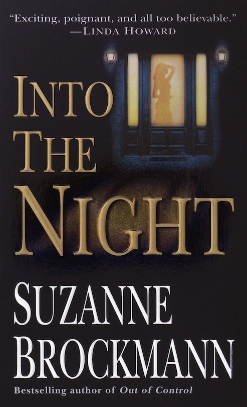 Couverture_Into The Night