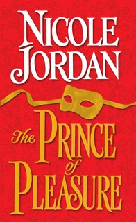 Couverture_The Prince of Pleasure