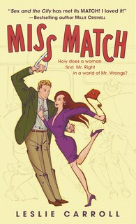 Front cover_Miss Match