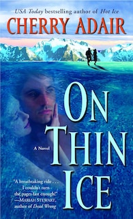 Couverture_On Thin Ice