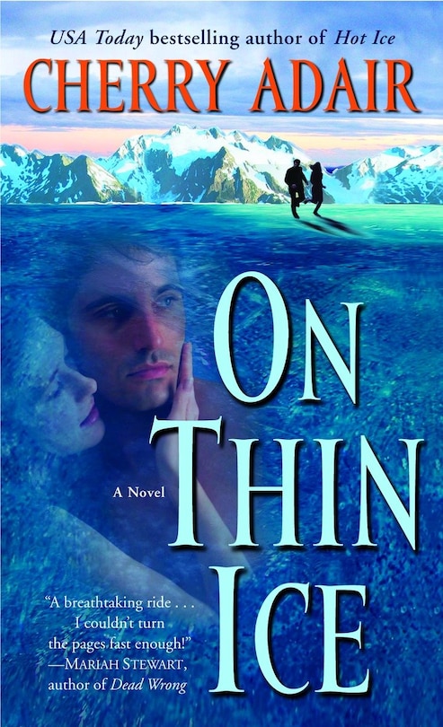 Couverture_On Thin Ice