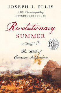 Front cover_Revolutionary Summer