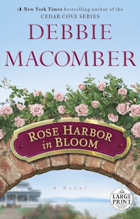Couverture_Rose Harbor In Bloom