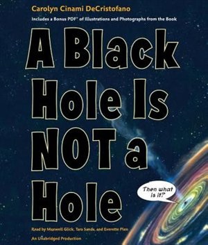 Couverture_A Black Hole Is Not A Hole