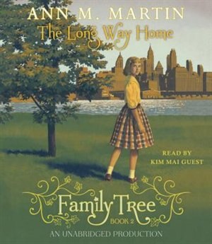 Front cover_Family Tree #2