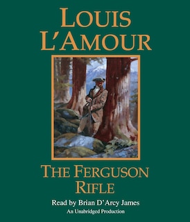 Front cover_The Ferguson Rifle