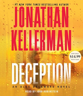 Front cover_Deception