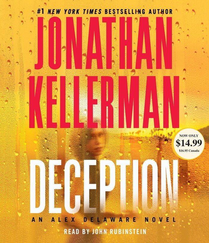 Front cover_Deception