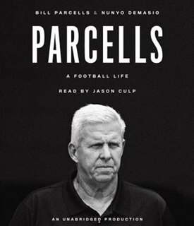 Front cover_Parcells