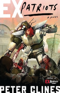 Front cover_Ex-patriots