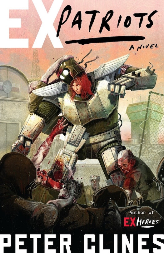 Front cover_Ex-patriots