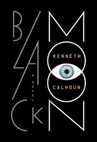 Black Moon: A Novel