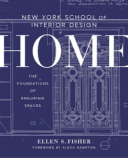Couverture_New York School Of Interior Design: Home
