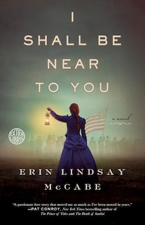 Front cover_I Shall Be Near To You