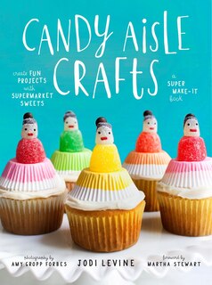 Couverture_Candy Aisle Crafts