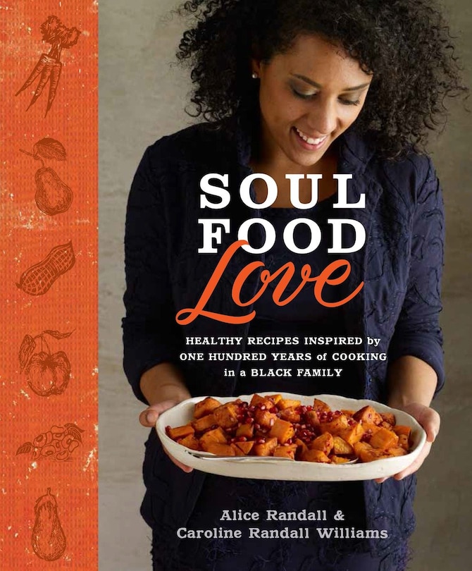 Front cover_Soul Food Love