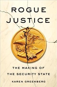 Front cover_Rogue Justice