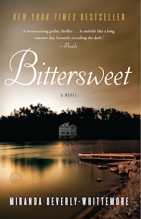 Front cover_Bittersweet