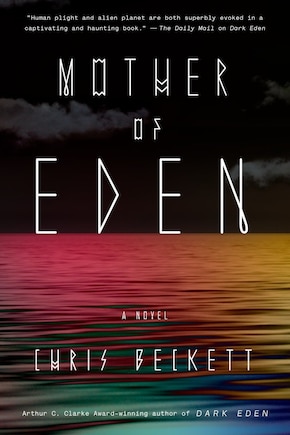 Mother Of Eden: A Novel